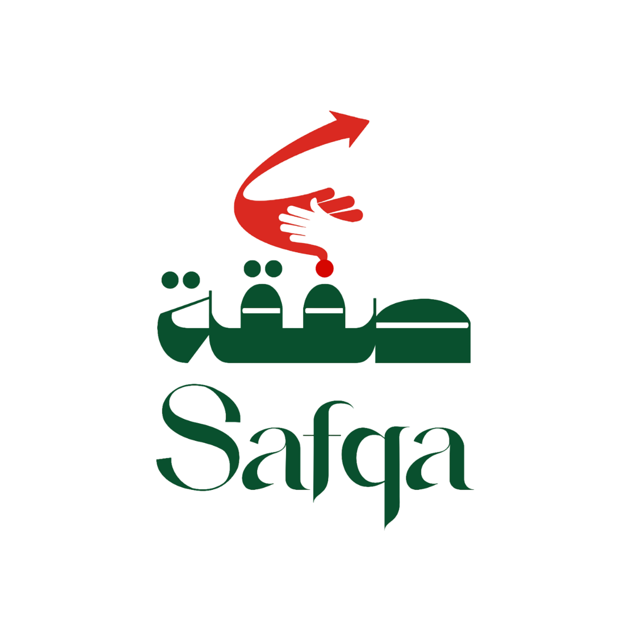 Safqa logo