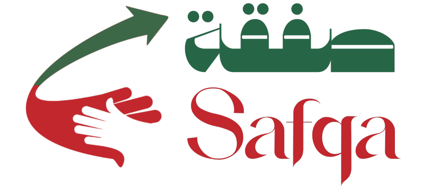 Safqa logo